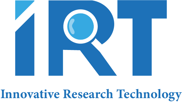 IRT Solutions logo